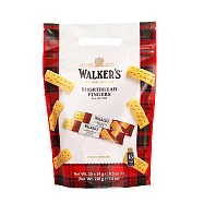 《Walkers》蘇格蘭皇家長條奶油餅乾分享包