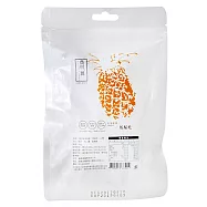 【農明麗】節氣鳳梨安心果乾60G (低溫烘烤)