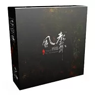 Asmodee艾賜魔袋桌遊 / 風聲再臨 桌遊(中文版)