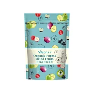 【vilson 米森】有機森林莓果乾(250g/包)