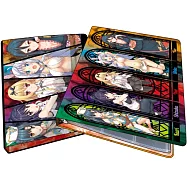 平凡職業造就世界最強.集卡冊