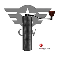 【CW】高精度不鏽鋼刀磨豆機 CW-STL