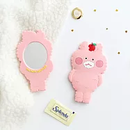 [Romane] Brunch Brother 隨身鏡Brunch 熊