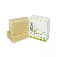 極淨米粕皂 Pureness Rice Kasu Soap