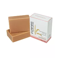 極淨快樂粉粕皂 Tranquility Rice Kasu Soap
