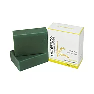 極淨依蘭玉粕皂 Pureness Harmony Ylang-Ylang Rice Kasu Soap