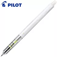 PILOT Mogulair不易斷芯搖搖自動鉛筆0.5白
