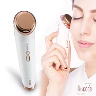 Lisscode 42°C | 10°C喚膚温冷美顔器白色