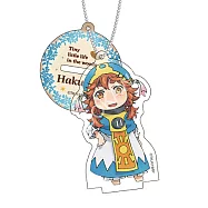 妖精森林的小不點 立牌吊飾 A