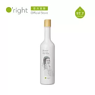 《O’right 歐萊德》沐浴乳 400ml 蒲公英兒童溫和