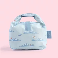 好日子 | Pockeat環保食物袋(小食袋)-龜山島