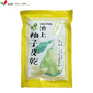 【池上鄉農會】池上柚子皮乾150g