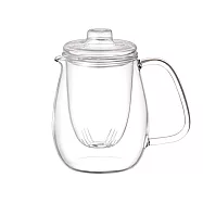 KINTO/UNITEA 玻璃茶壺L-720ml