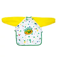 美國 Crayola繪兒樂 幼兒可水洗塗鴉罩衫(811379)