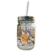 蔓沢つた子.梅森杯