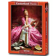 【波蘭Castorland拼圖】情書-1000片