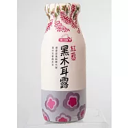 【統一生機】紅藜黑木耳露(箱) / 200ml*24瓶