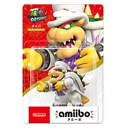 【任天堂 Nintendo】amiibo 庫巴(超級瑪利歐奧德賽)