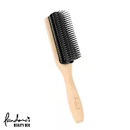 【Pandora&rsquo;s Beauty Box】櫸木負離子梳 _造型梳/整髮梳/九排梳/梳子/髮梳