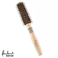 【Pandora’s Beauty Box】101亮髮造型梳 (小) _圓梳/捲梳/美髮梳/捲髮梳/豬鬃梳子/髮梳