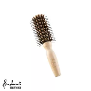 【Pandora’s Beauty Box】101亮髮造型梳 (迷你) _圓梳/捲梳/美髮梳/捲髮梳/豬鬃梳子/髮梳