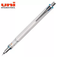 三菱KURU TOGA ADVANCE不斷芯自動鉛筆0.5白