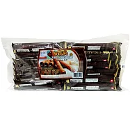 味覺百撰 特級巧克力威化捲 500g