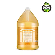 布朗博士 128oz/3800ml 18 in 1 全效潔膚露 柑橘亮白