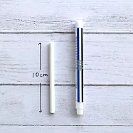 【TOMBOW日本蜻蜓】MONO stick 6.7mm 按壓式塑膠擦 標準