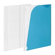 KOKUYO Novita &alpha; 卡片內夾+檔案內夾