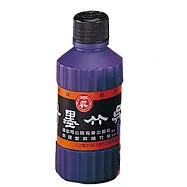 (2瓶1包)吳竹大墨汁300cc