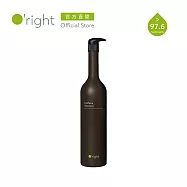 《O&rsquo;right 歐萊德》洗髮精 1000ml 咖啡因