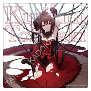 約會大作戰 DATE A BULLET(原作) 透明桌繪 A