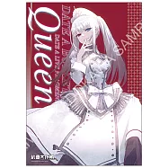 約會大作戰 DATE A BULLET(原作) 小掛軸 A