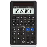 CASIO卡西歐國家考試專用工程計算機 fx-82SOLARII