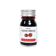 【Jacques Herbin|珍珠彩墨】紅石榴_10ml_ RougeGrenat