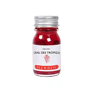 【Jacques Herbin|珍珠彩墨】珊瑚紅_10ml_ CorailDesTropiques