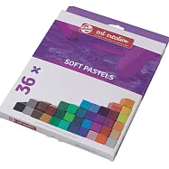 【ROYAL TALENS】Art Creation粉彩 36色