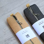 [ DAMU HOME ] 可水洗-紙做的餐具袋(大)藤編棕