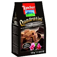 【萊佳】哈斯餅-黑巧克力味(125g)