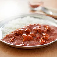 【MUJI無印良品】異國咖哩速食包(辣椒雞肉)