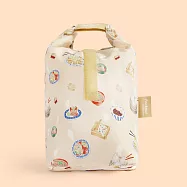 好日子 | Pockeat環保食物袋(大食袋)-台灣小吃