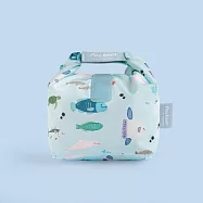 好日子 | Pockeat環保食物袋(小食袋)-我不是海鮮