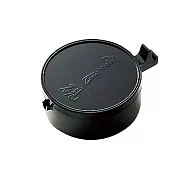 【Kuretake 日本吳竹】雲水硯 (水仙) 黑色