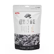【美味田】小文青系_暗黑芝麻糕(250g)