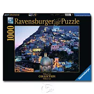 【德國Ravensburger拼圖】義大利波西塔諾-1000片