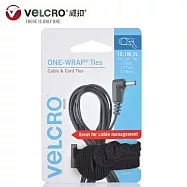 VELCRO 威扣 魔鬼氈多用途可調式束帶系列-3入(S/M/L)