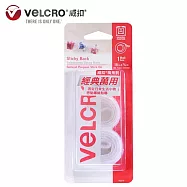 VELCRO 威扣 魔鬼氈_萬用經典-捲狀1入(45.7*1.9cm)