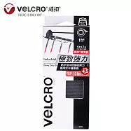 VELCRO 威扣 魔鬼氈_極致強力-捲狀1入(1.2m*5cm)