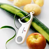 VICTORINOX 經典削皮器 白